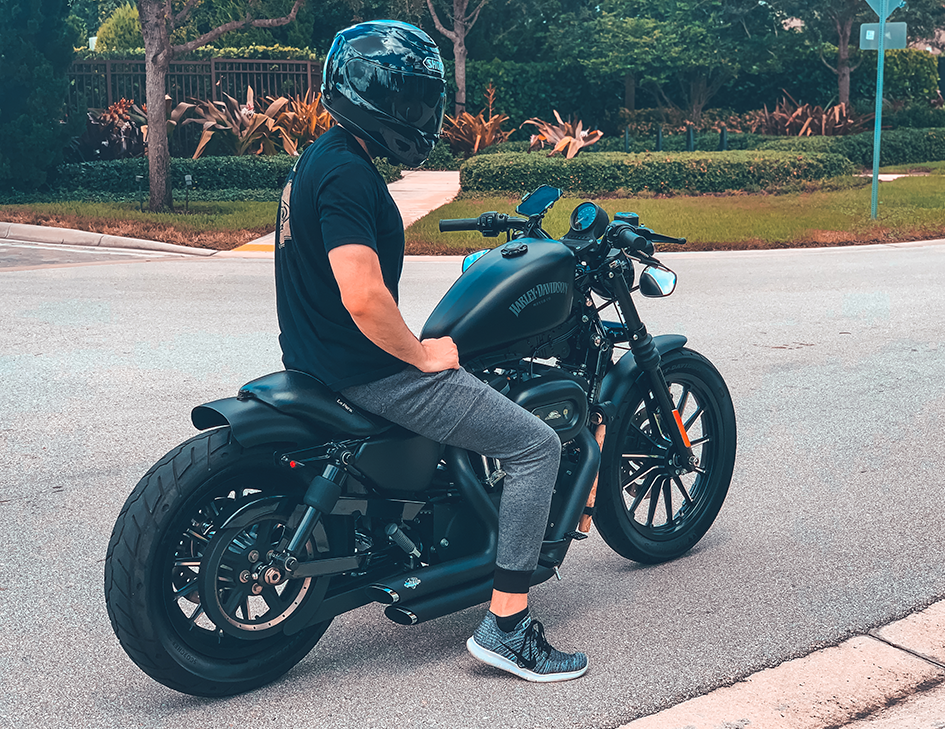 So, Why Start E85 Brand? Automotive Apparel E85 Brand E85 Brand