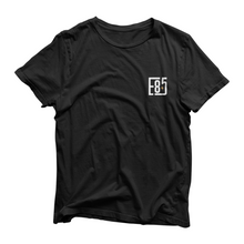 Load image into Gallery viewer, E85 (White Alt. Logo) Short-Sleeve Shirt | Automotive Apparel | E85 Brand