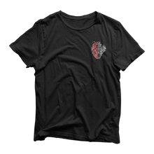 Load image into Gallery viewer, Ticker Short-Sleeve Shirt | Automotive Apparel | E85 Brand