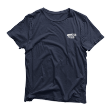 Load image into Gallery viewer, Garage Works Short-Sleeve Shirt | Automotive Apparel | E85 Brand