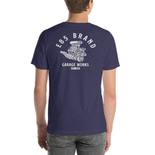 Load image into Gallery viewer, Garage Works Short-Sleeve Shirt