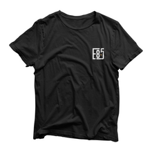 Load image into Gallery viewer, E85 (White Alt. Logo) Short-Sleeve Shirt | Automotive Apparel | E85 Brand
