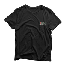 Load image into Gallery viewer, Fightin&#39; Fuel Short-Sleeve Shirt | Automotive Apparel | E85 Brand
