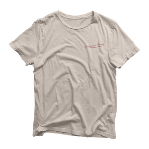 Gentlemen Racers Short-Sleeve Shirt | Automotive Shirts | E85 Brand