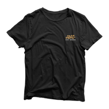 Load image into Gallery viewer, Octane Addicts Short-Sleeve Shirt | Automotive Apparel | E85 Brand
