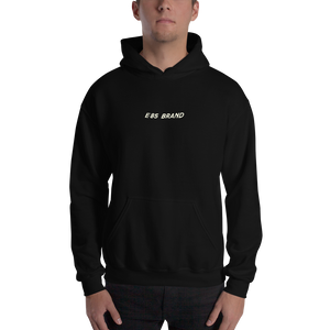 Fuel Your Passion Black Hoodie Fitment | Automotive Hoodies | E85 Brand