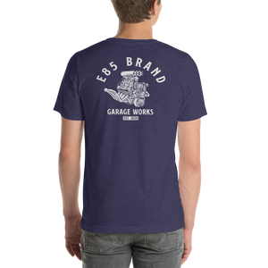 Garage Works Short-Sleeve Shirt