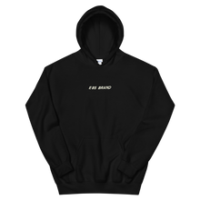 Load image into Gallery viewer, Fuel Your Passion Black Hoodie | Automotive Hoodies | E85 Brand
